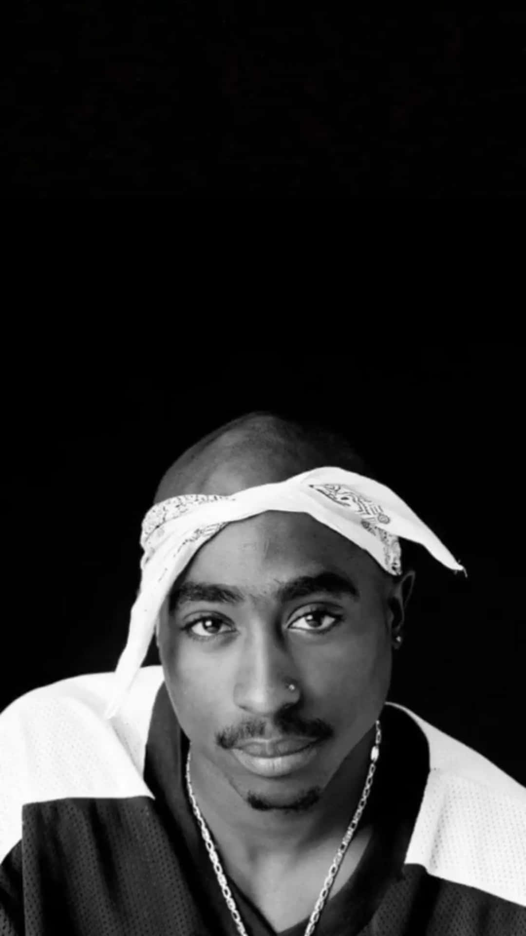 Tupac Iphone Wallpapers