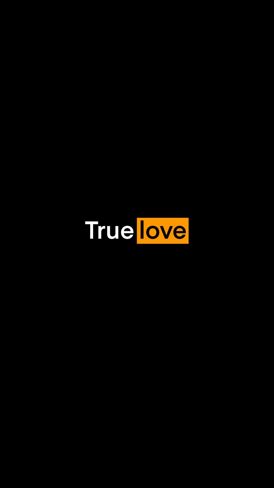 Ture Love Wallpapers