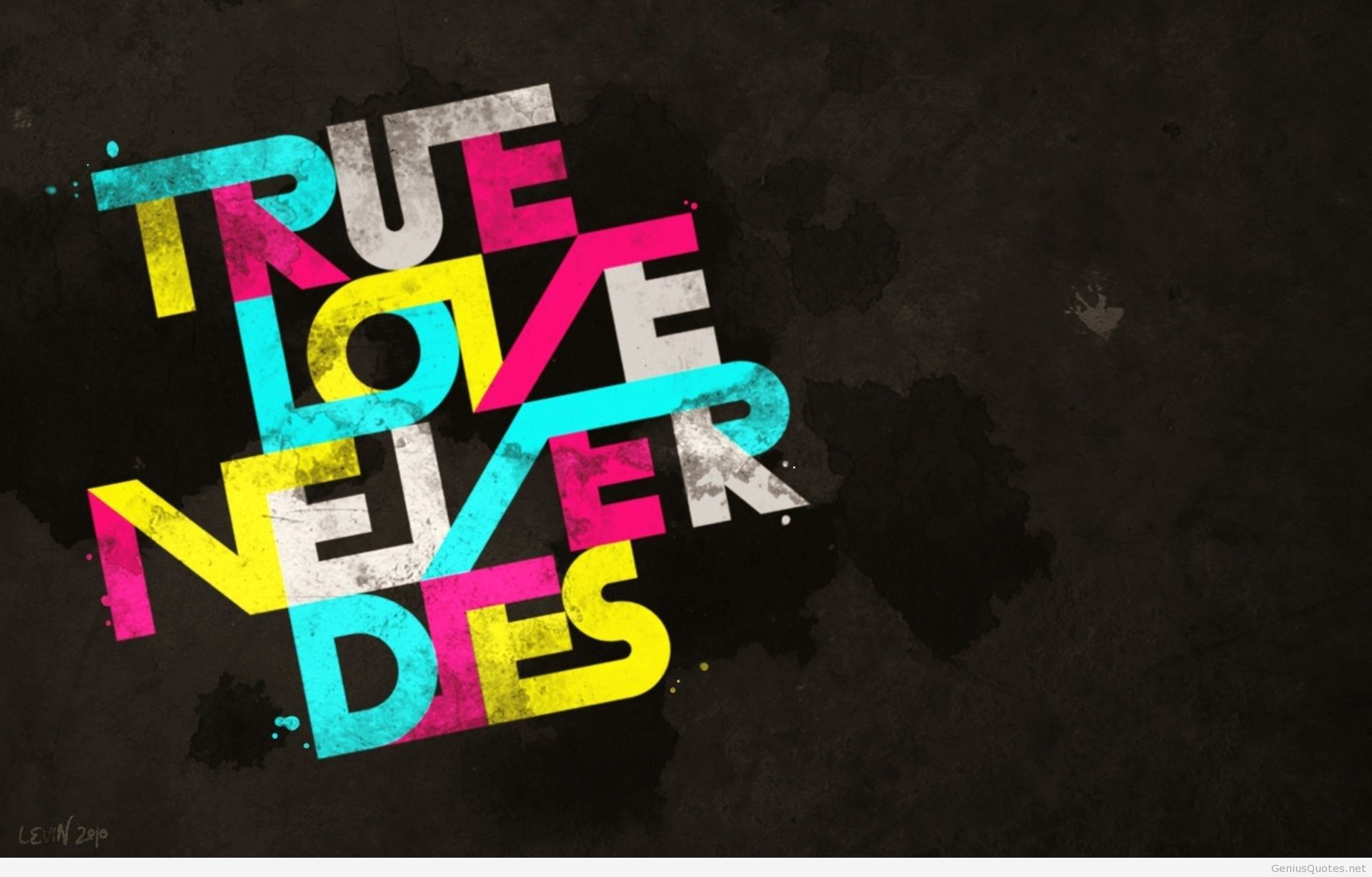 Ture Love Wallpapers