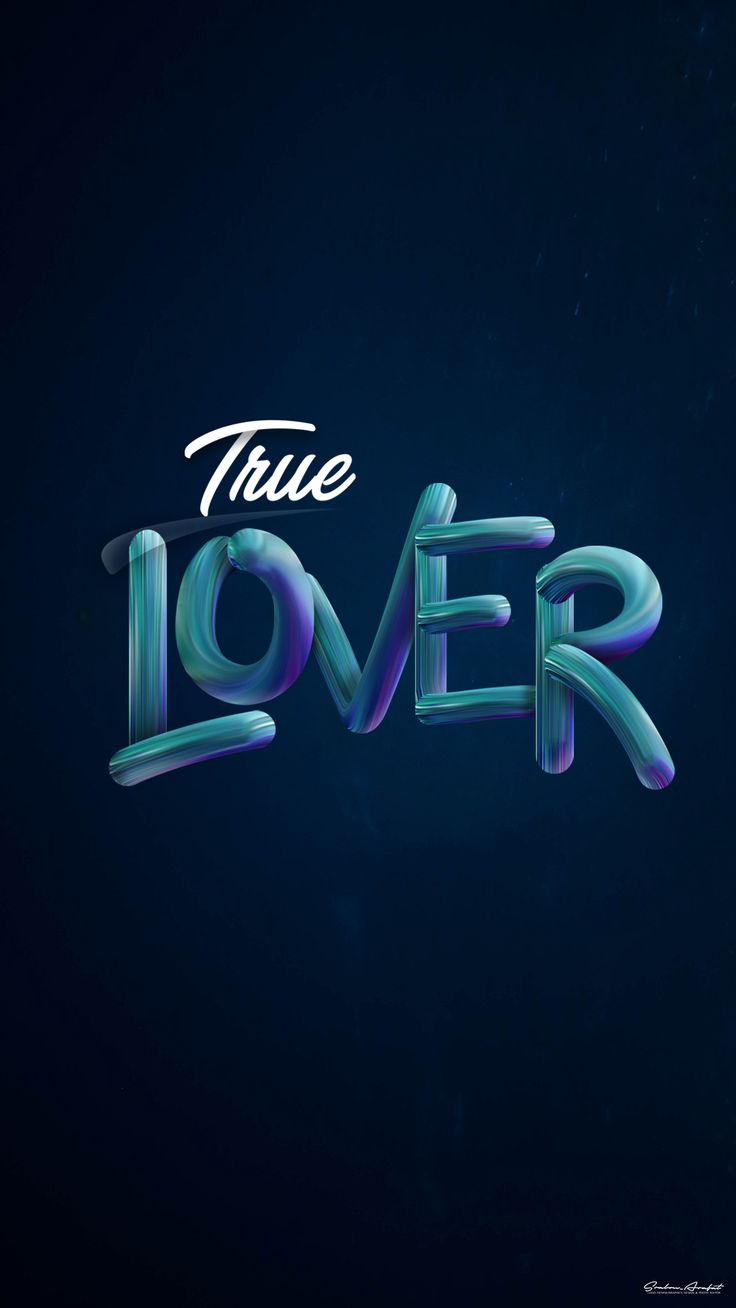 Ture Love Wallpapers