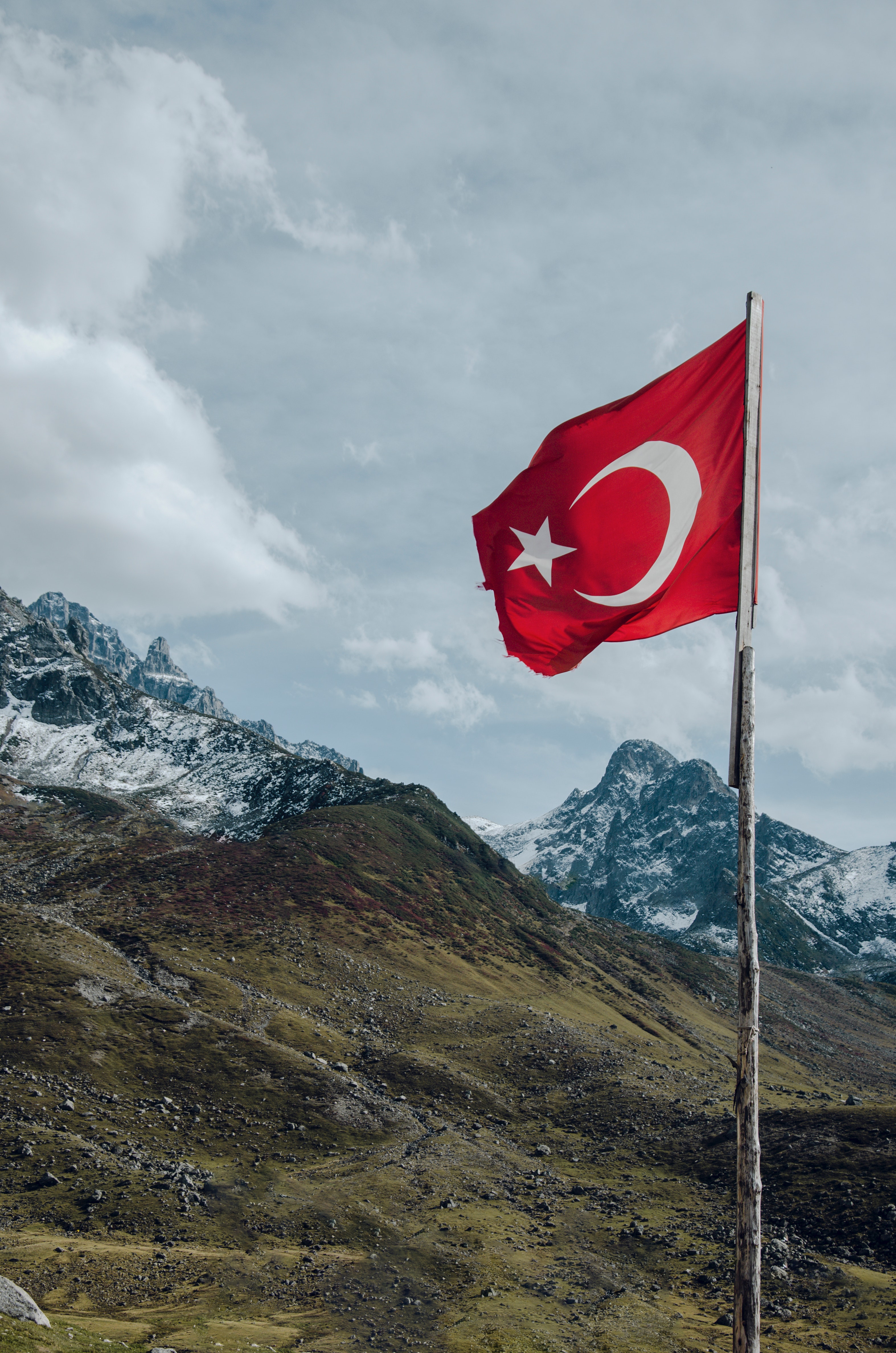 Turkish Wallpapers