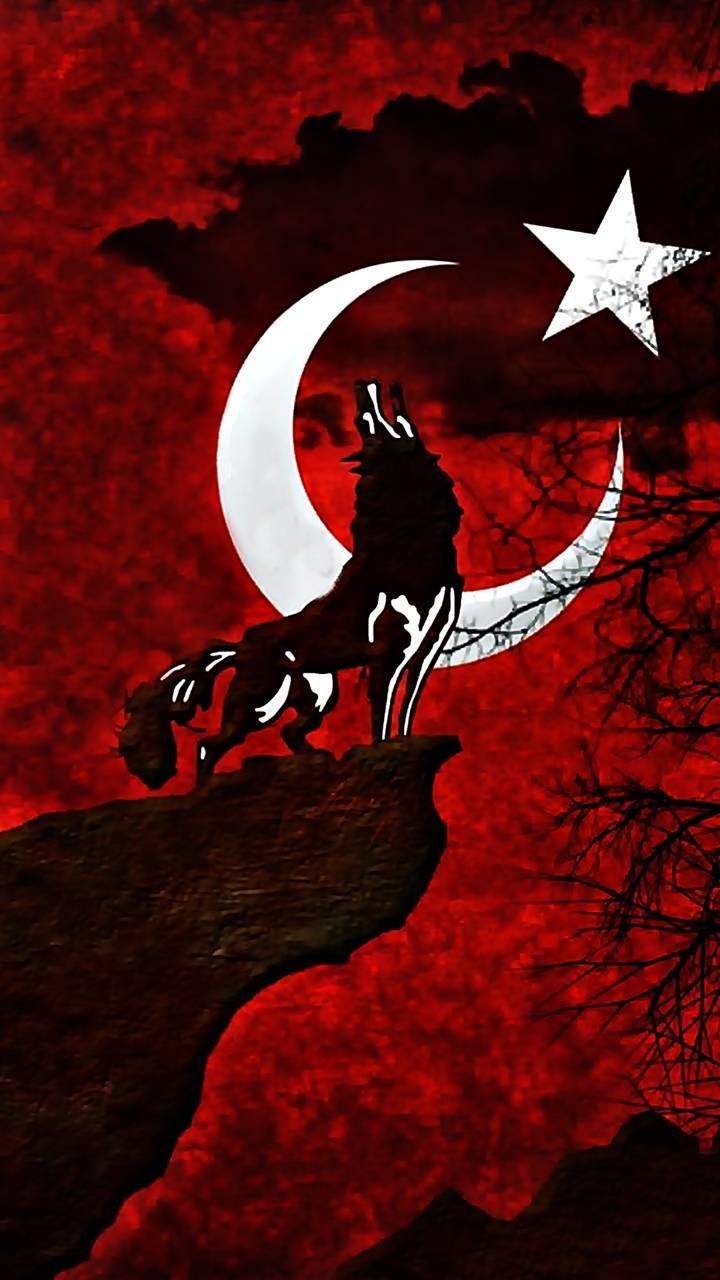 Turkish Wallpapers