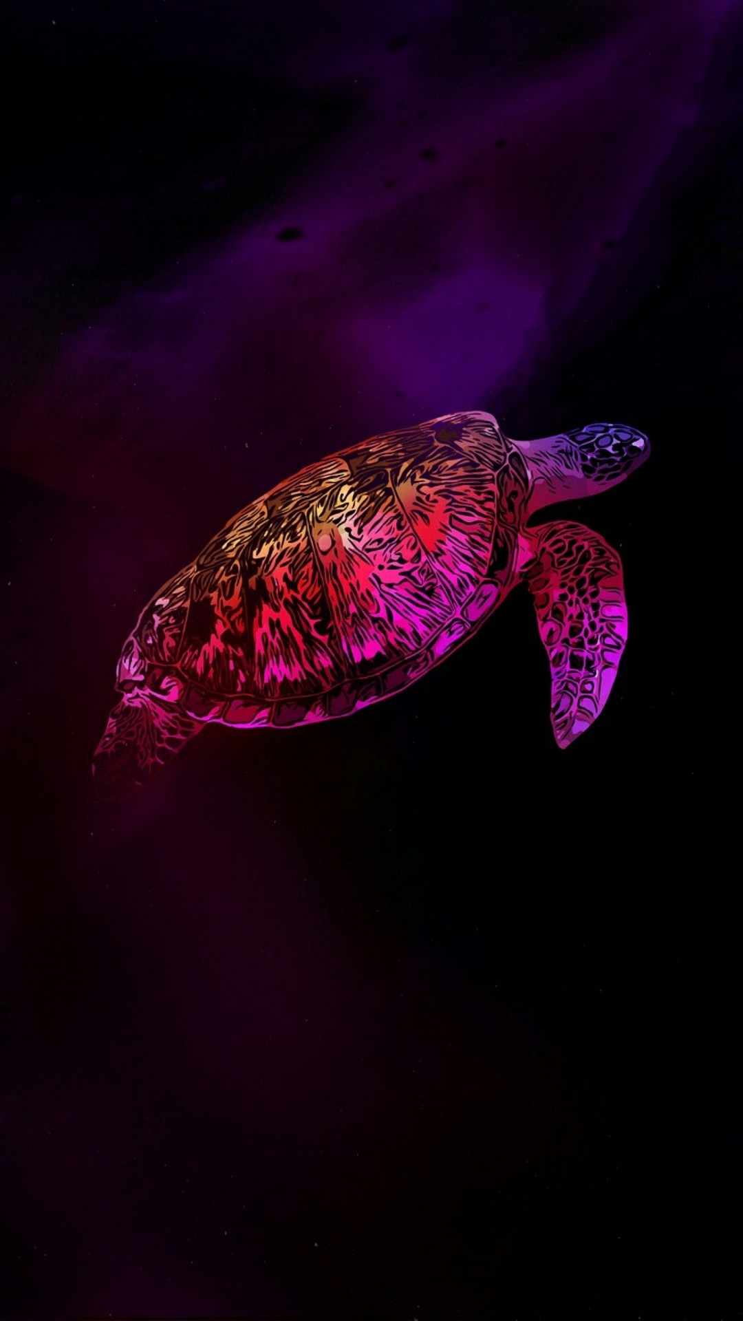 Turtle Iphone Wallpapers