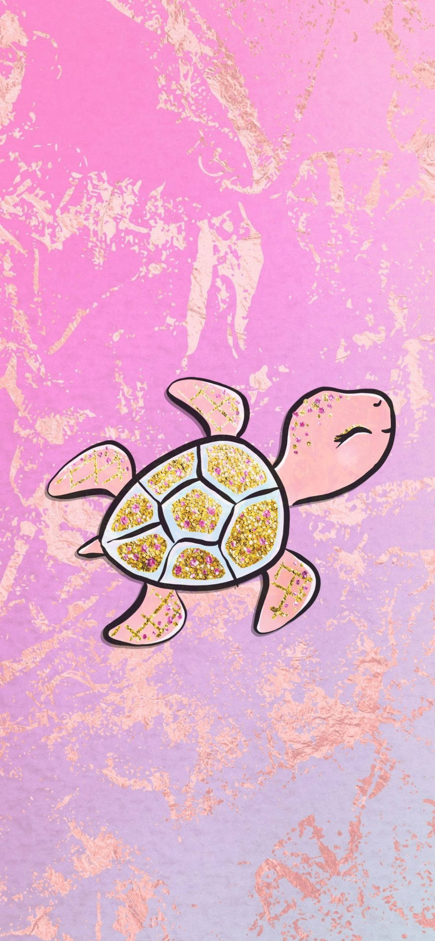 Turtle Iphone Wallpapers