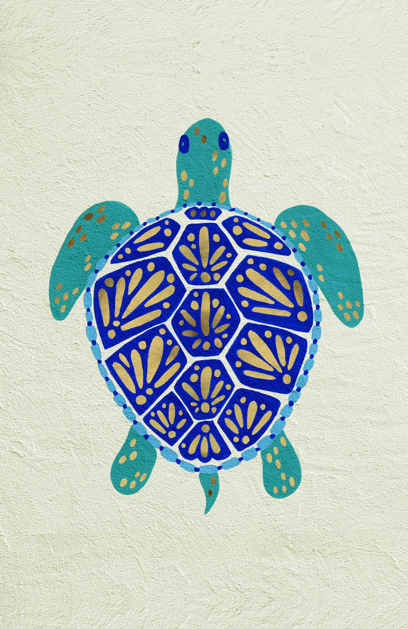 Turtle Art Wallpapers