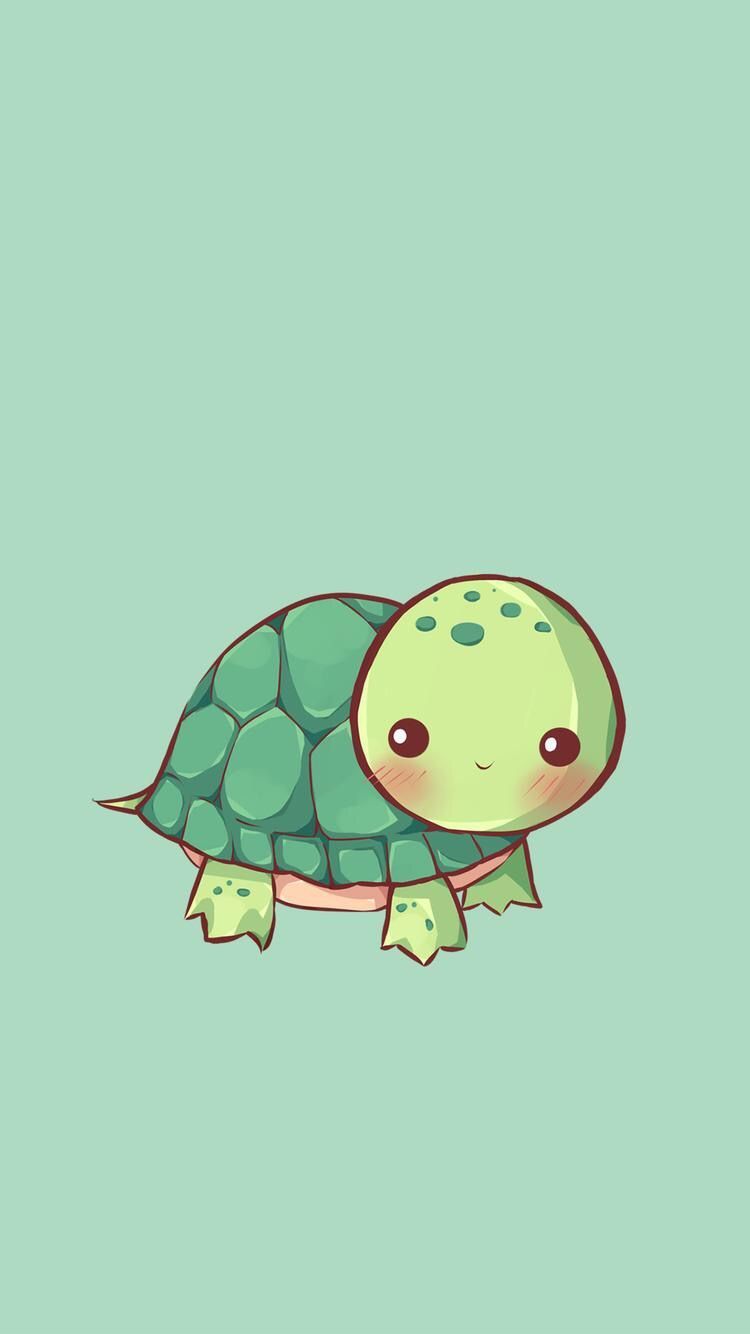 Turtle Art Wallpapers