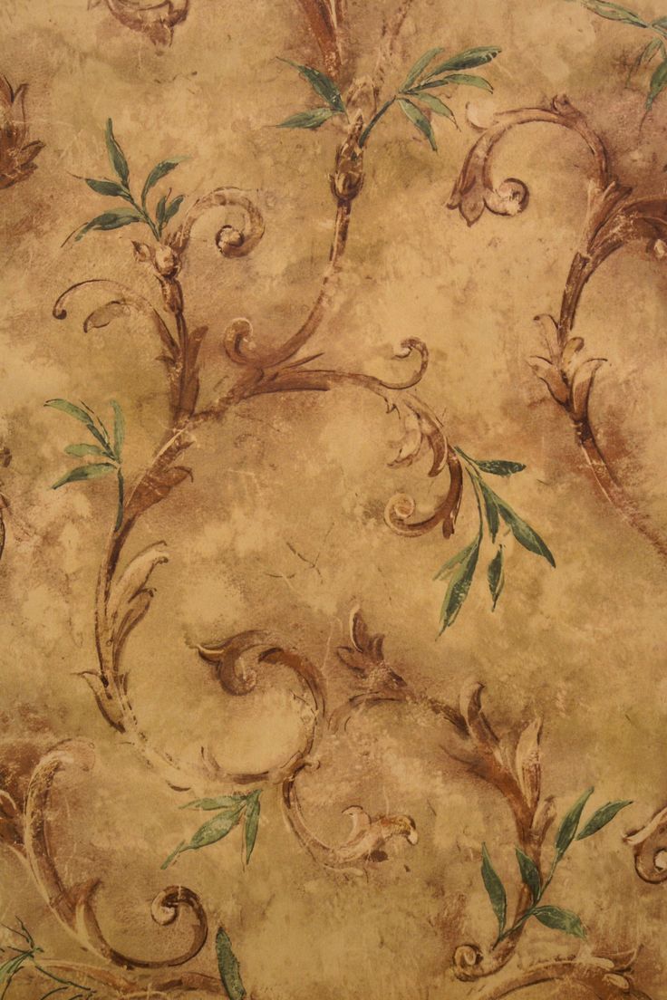 Tuscan Style Wallpapers