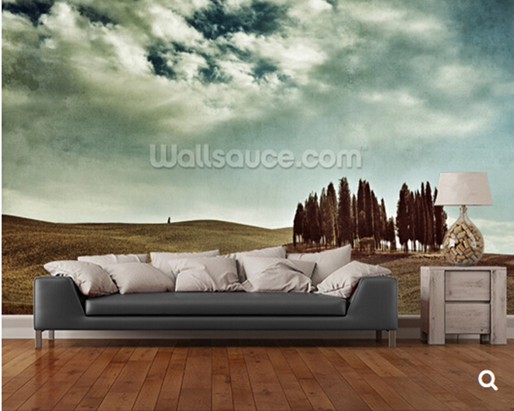 Tuscan Style Wallpapers