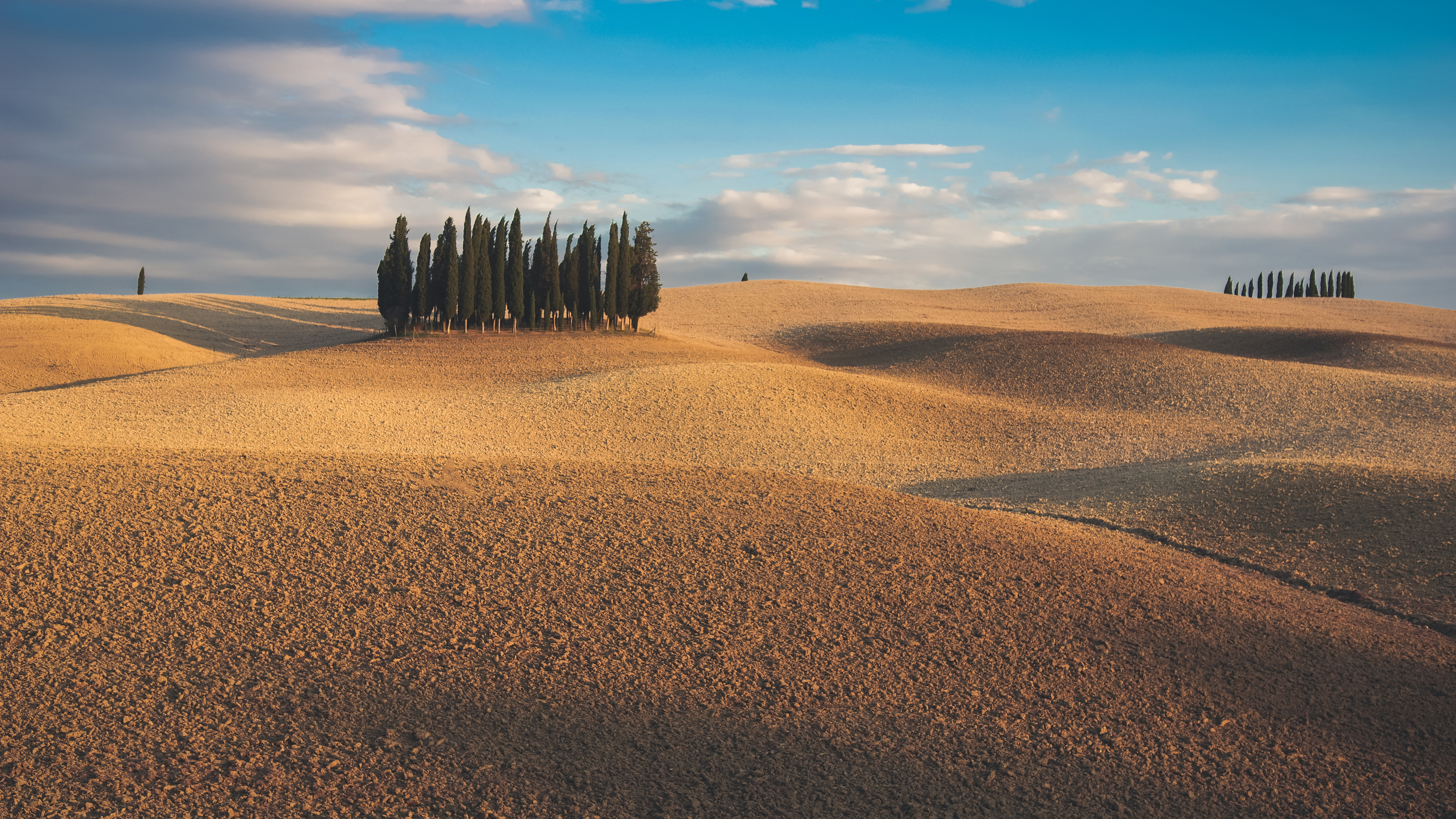 Tuscany Wallpapers