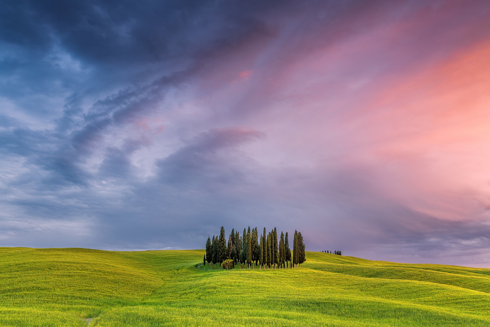 Tuscany Wallpapers