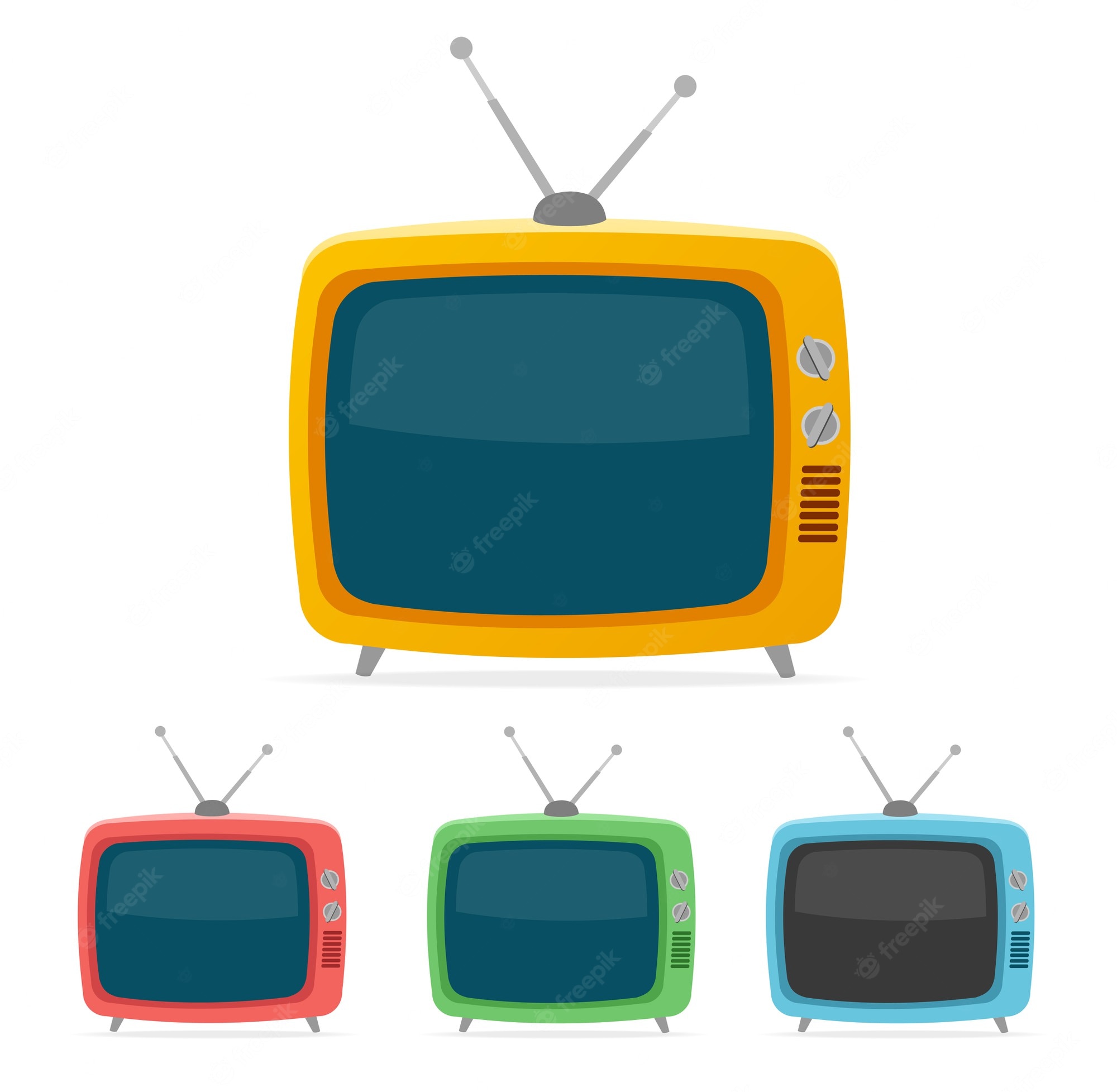 Tv Cartoon Wallpapers