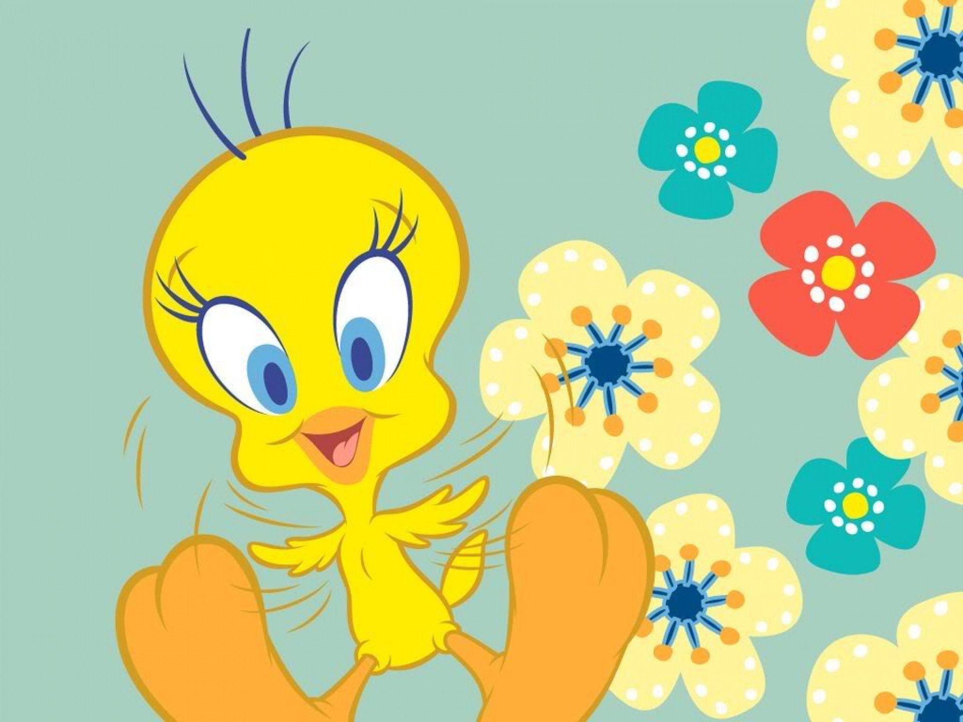 Tweety Wallpapers