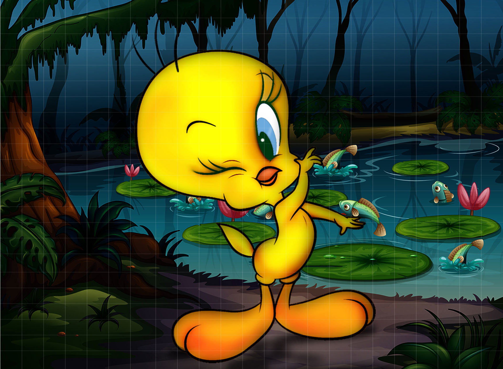 Tweety Wallpapers