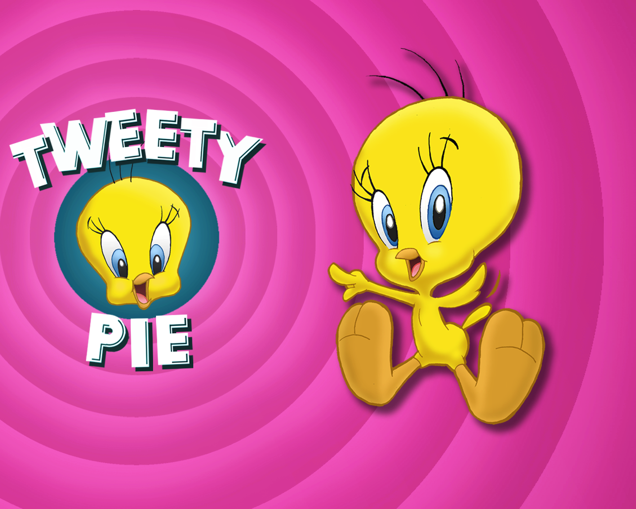 Tweety Wallpapers