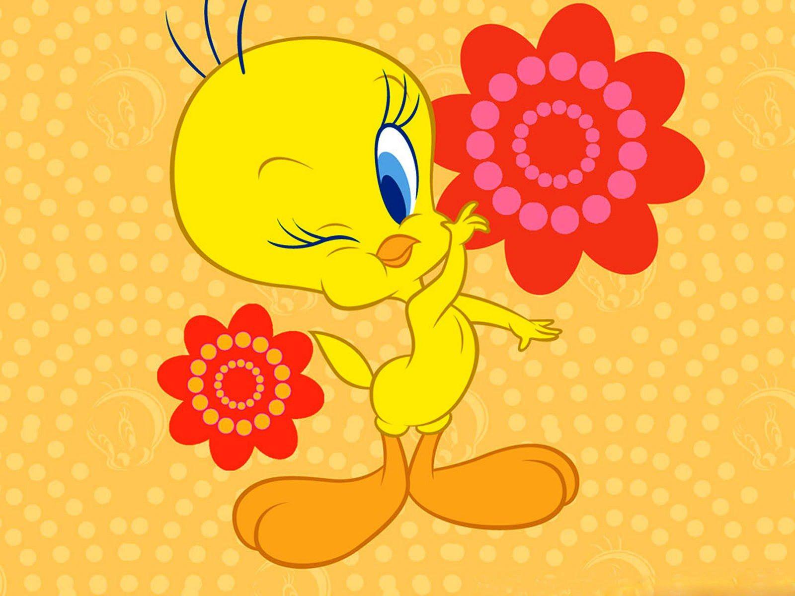 Tweety Wallpapers