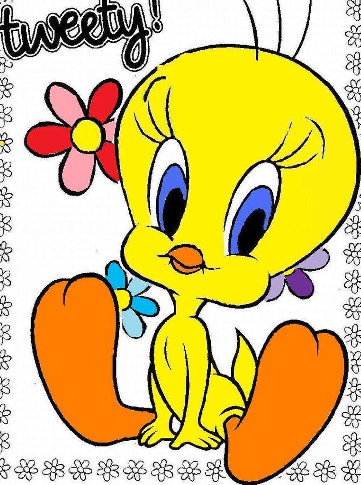 Tweety Wallpapers