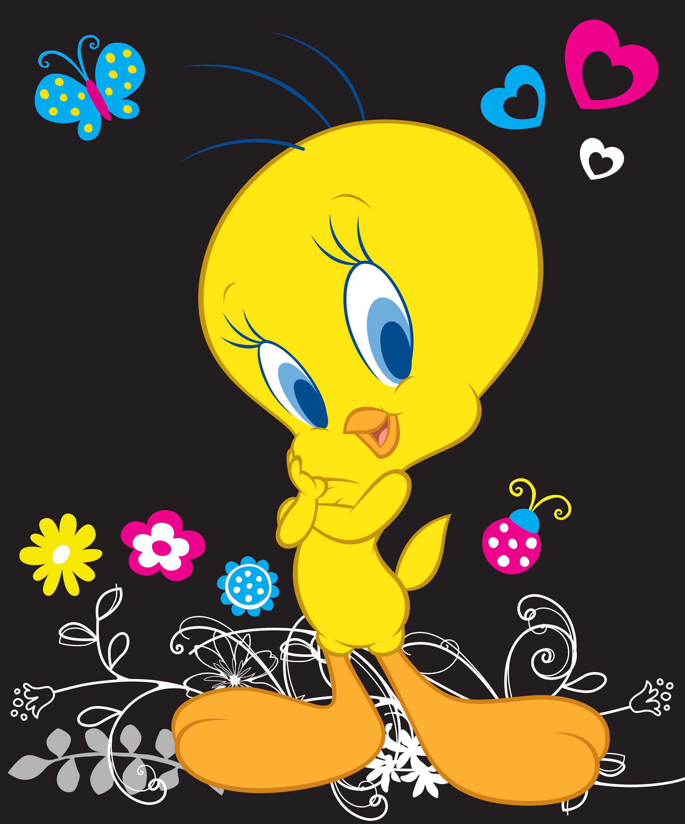 Tweety Wallpapers