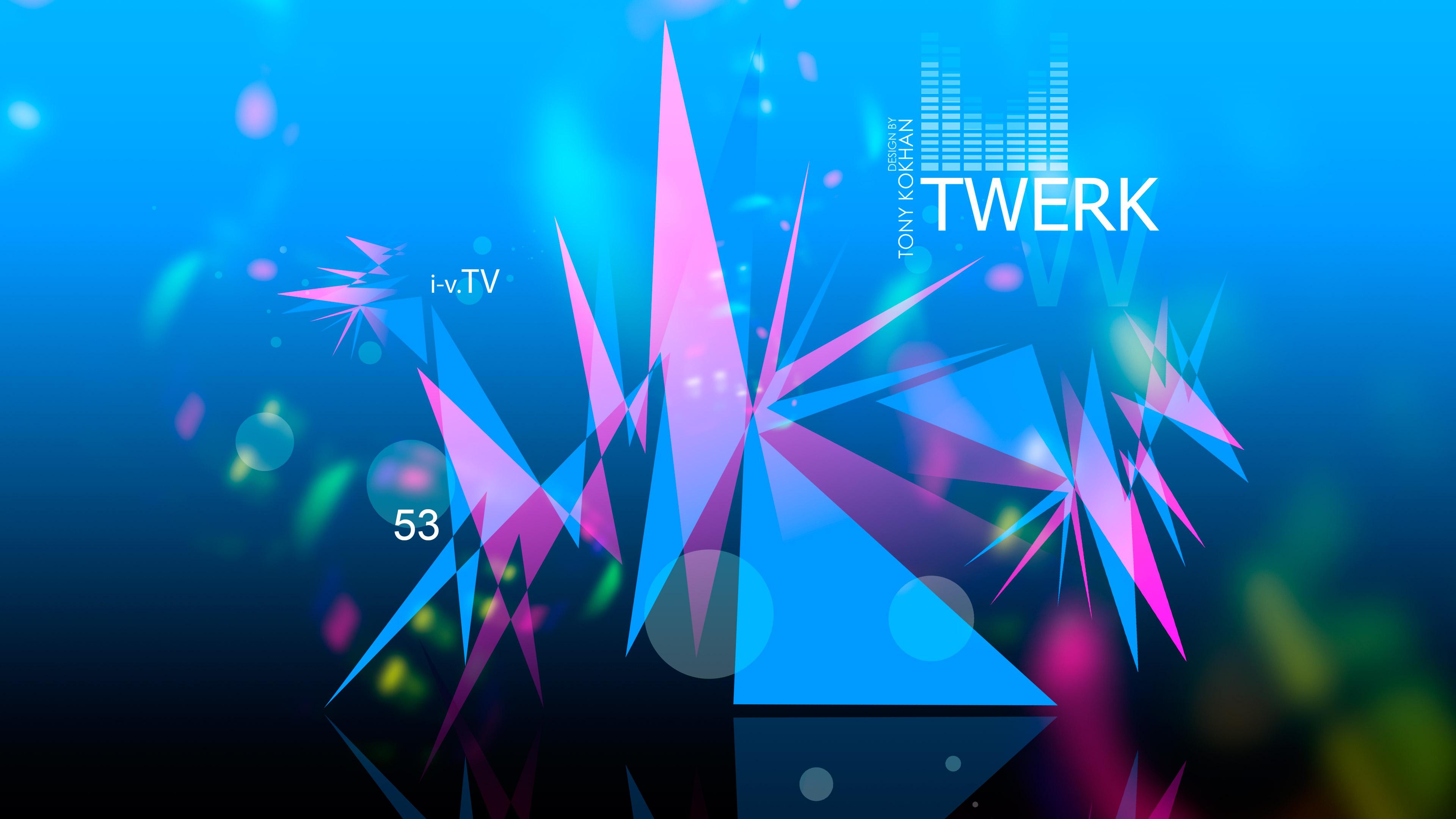 Twerk Wallpapers