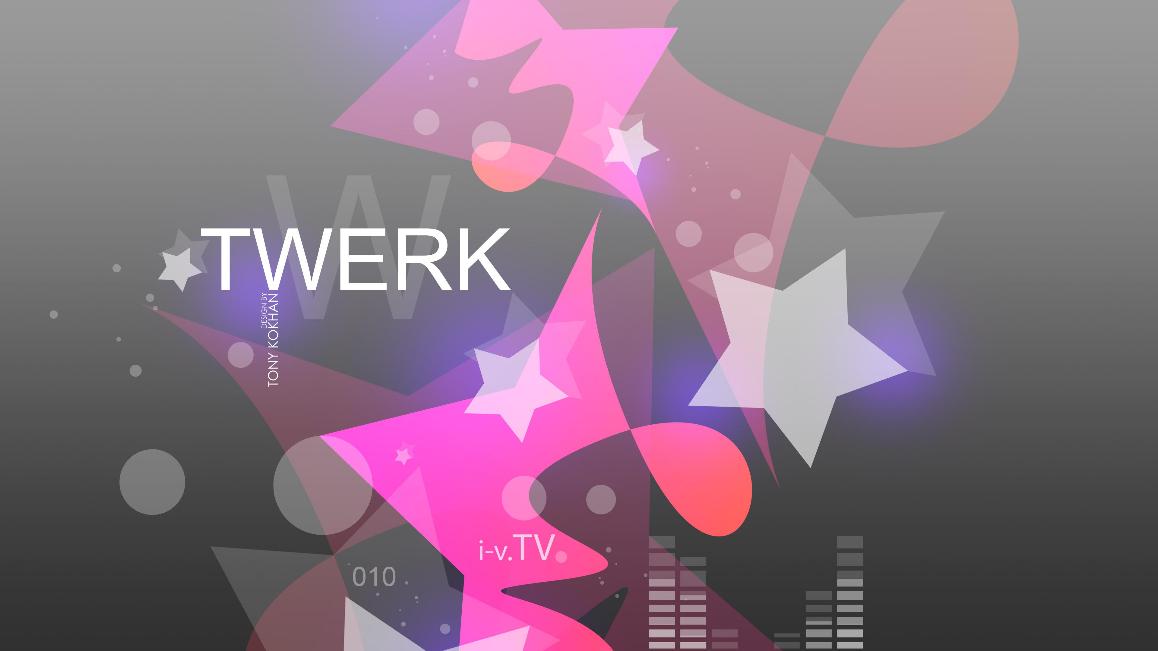 Twerk Wallpapers