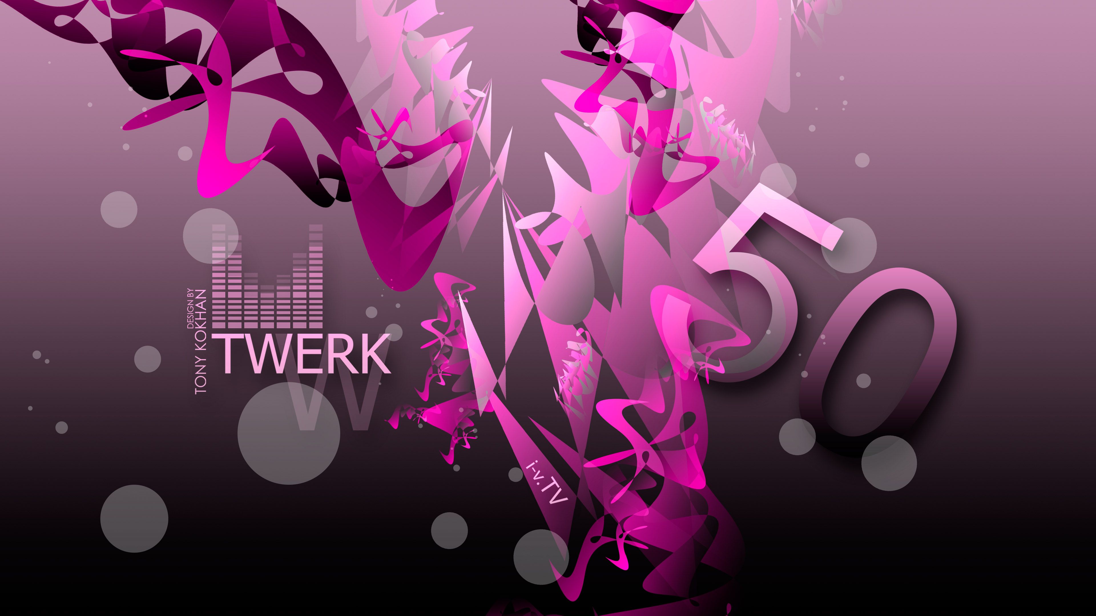 Twerk Wallpapers