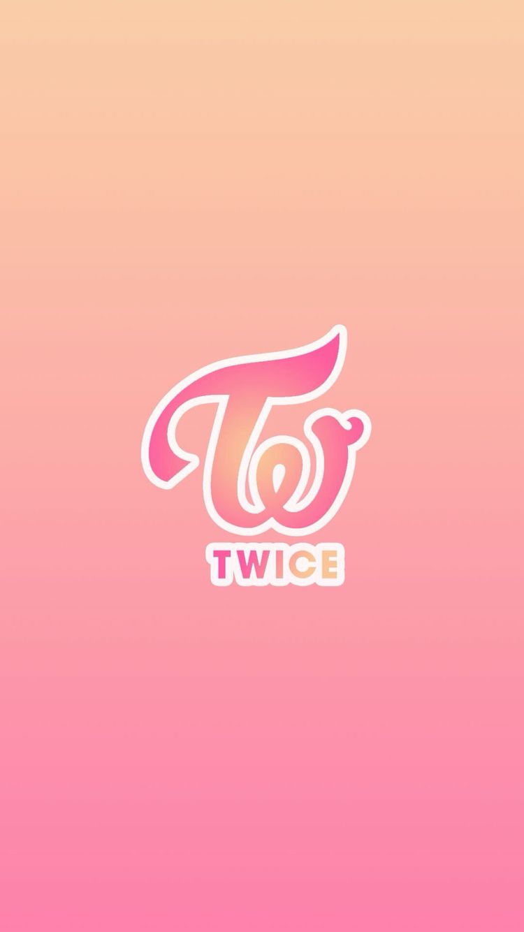 Twice Logo Wallpapers