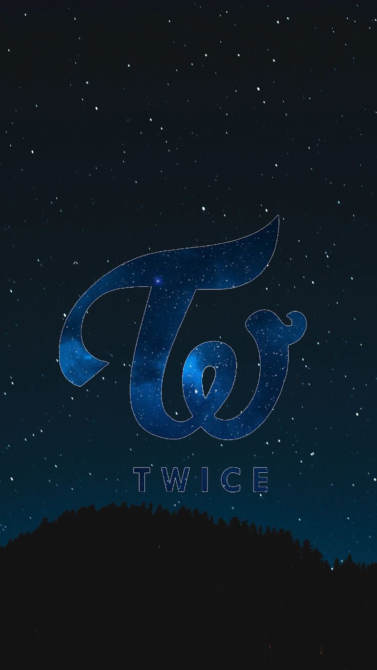 Twice Logo Wallpapers