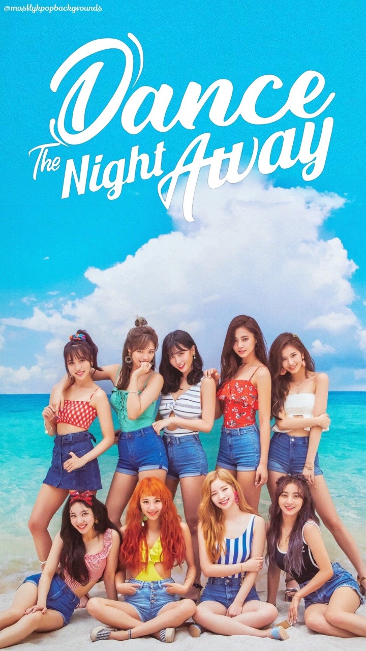 Twice Phone Wallpapers