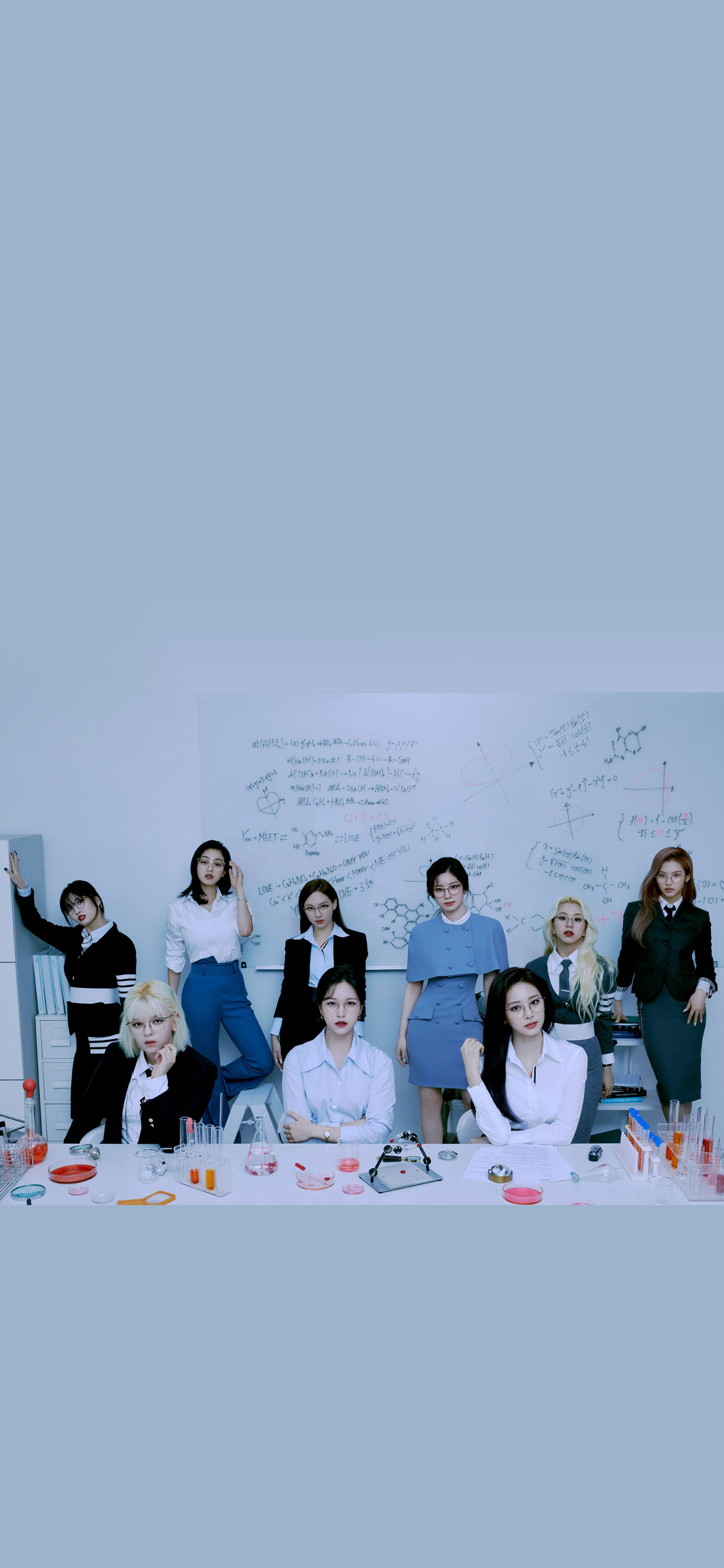 Twice Phone Wallpapers