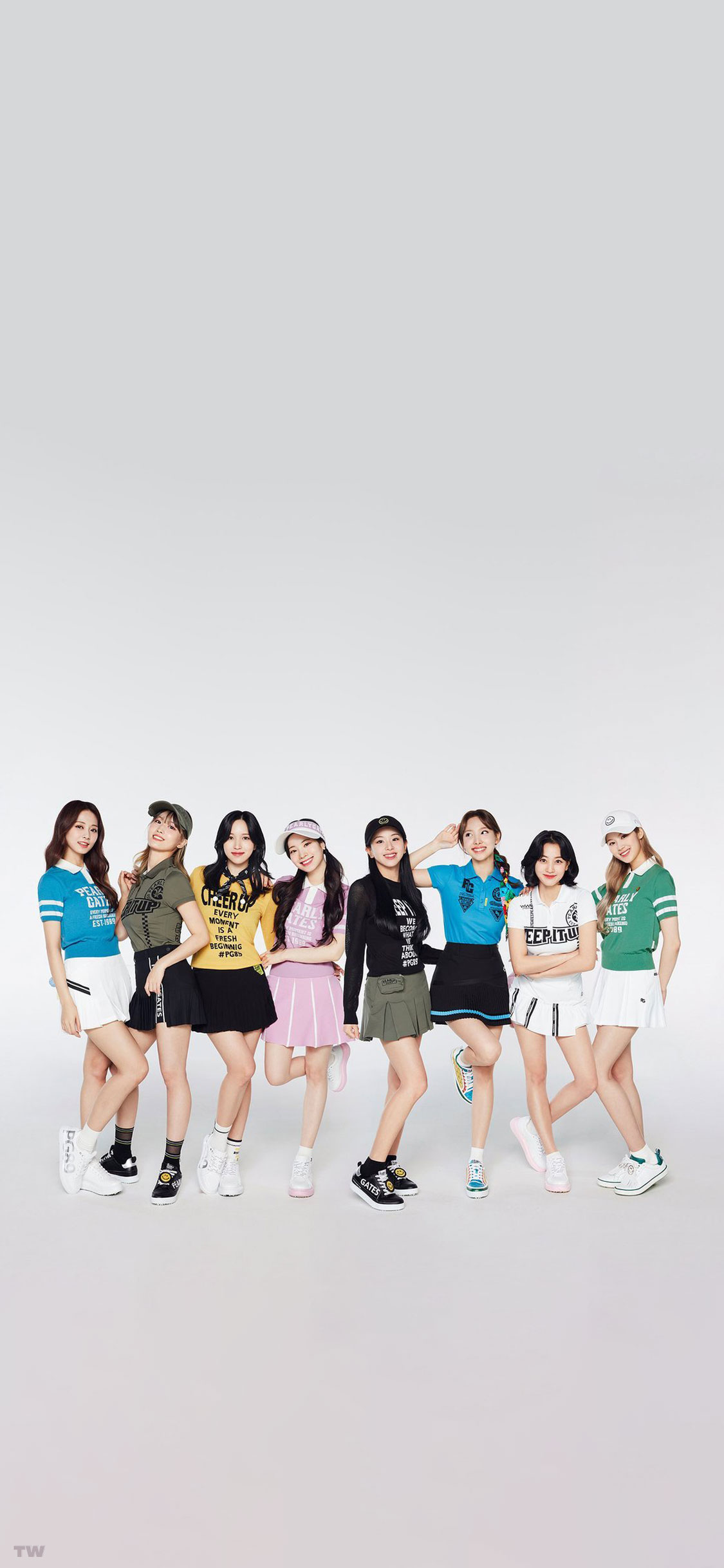 Twice Phone Wallpapers