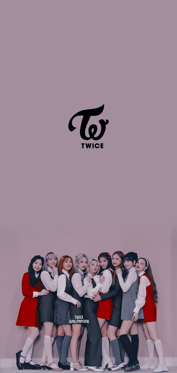 Twice Phone Wallpapers