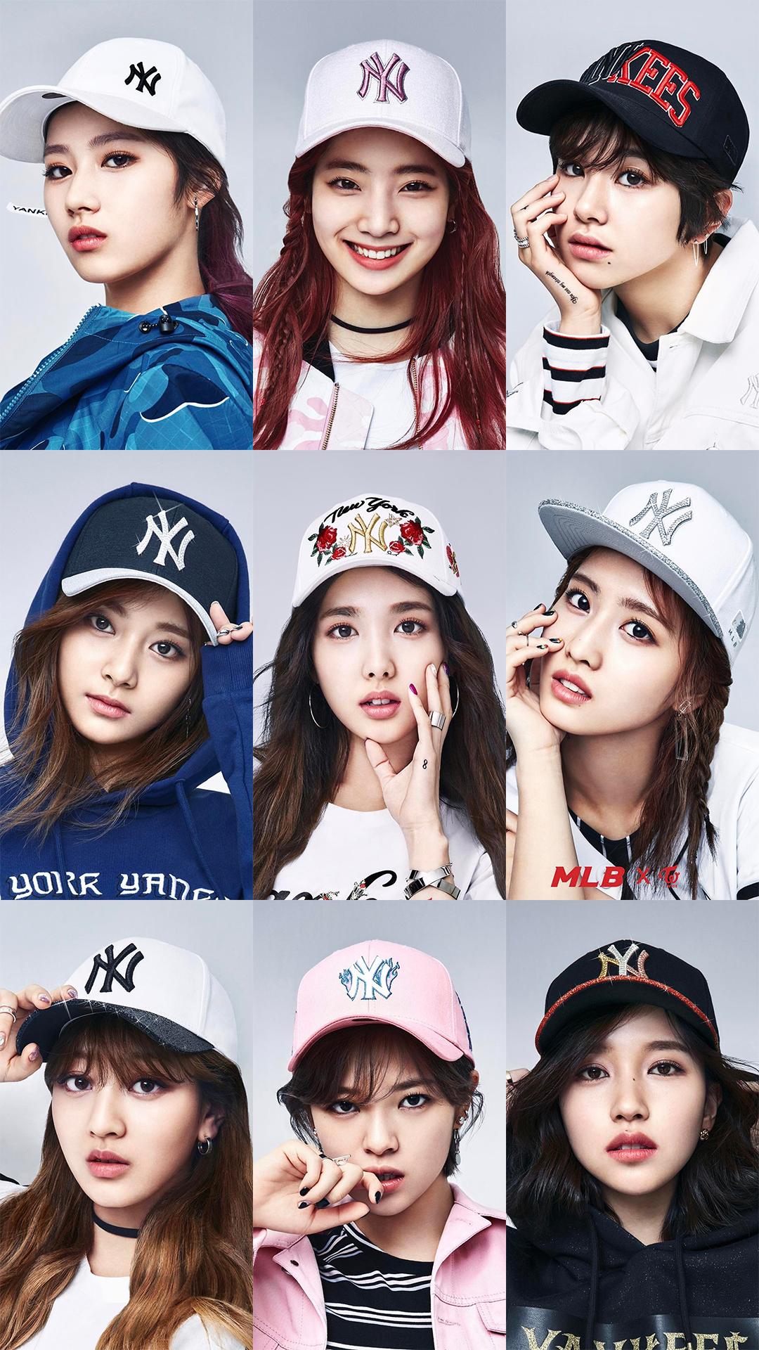 Twice Phone Wallpapers