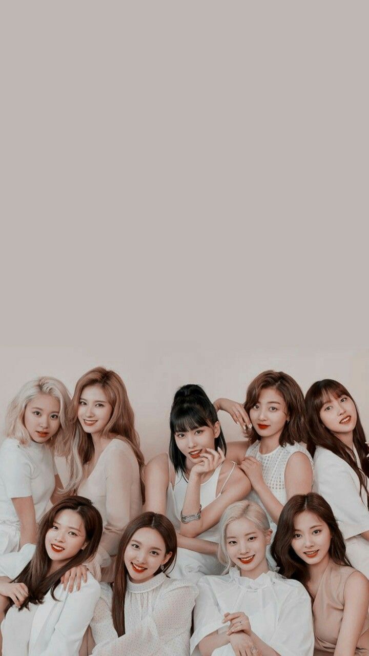 Twice 2020 Wallpapers
