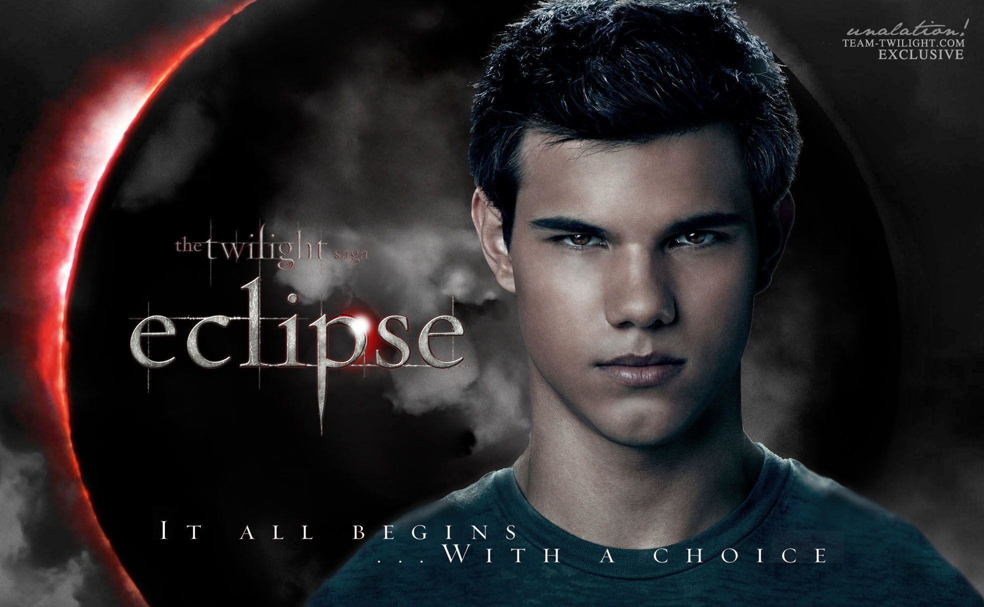 Twilight Eclipse Wallpapers