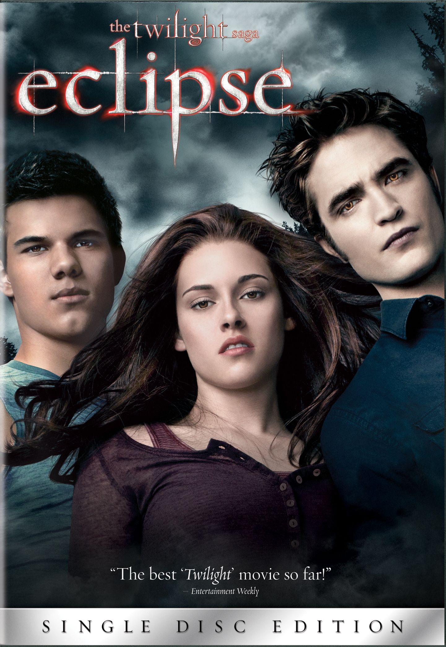 Twilight Eclipse Wallpapers