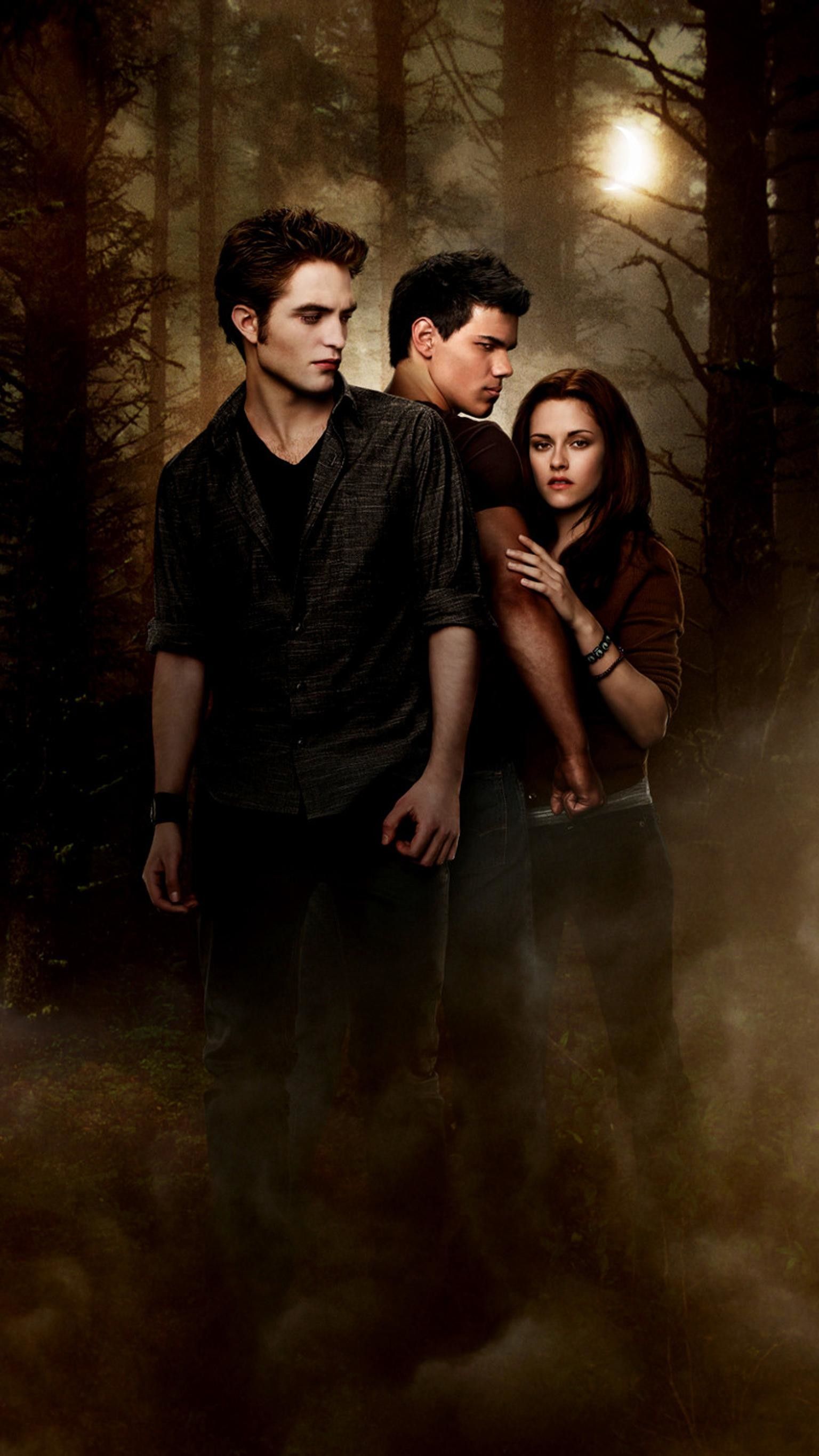 Twilight Saga Free Wallpapers