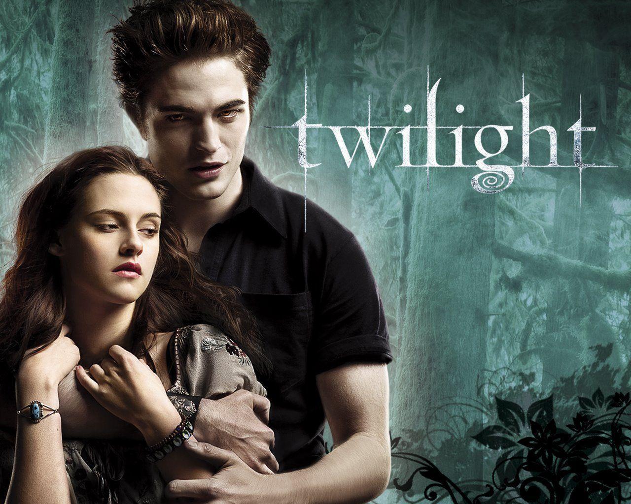 Twilight Saga Free Wallpapers