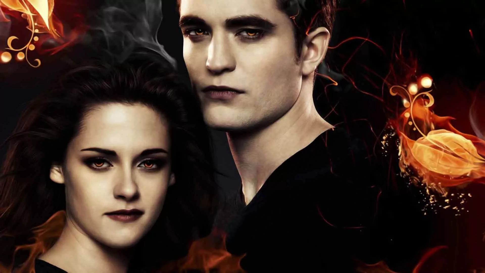 Twilight Saga Free Wallpapers