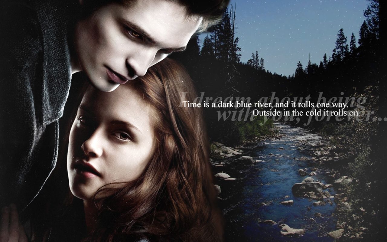 Twilight Saga Free Wallpapers