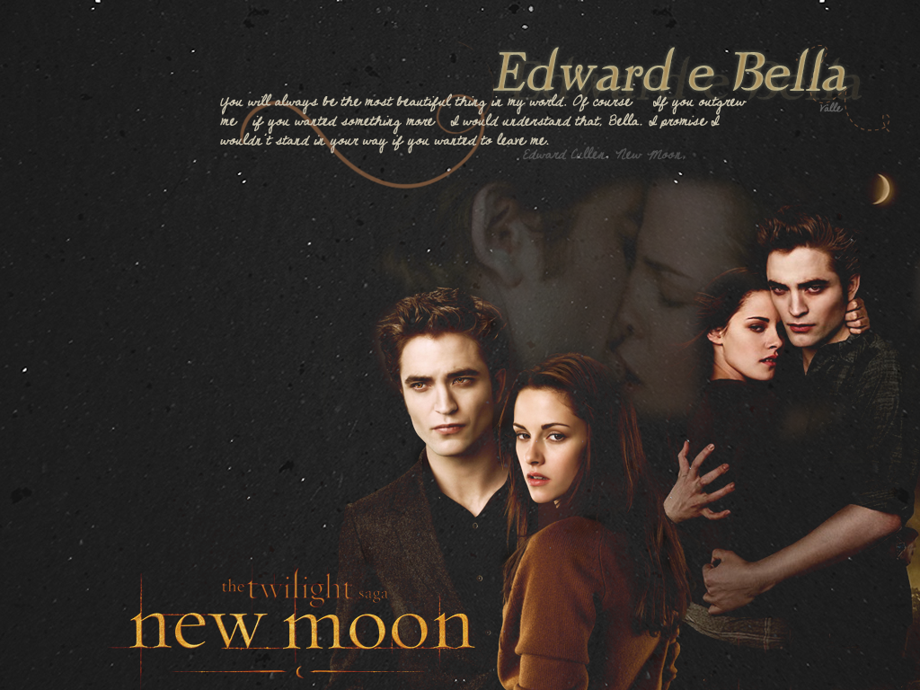 Twilight Saga Free Wallpapers