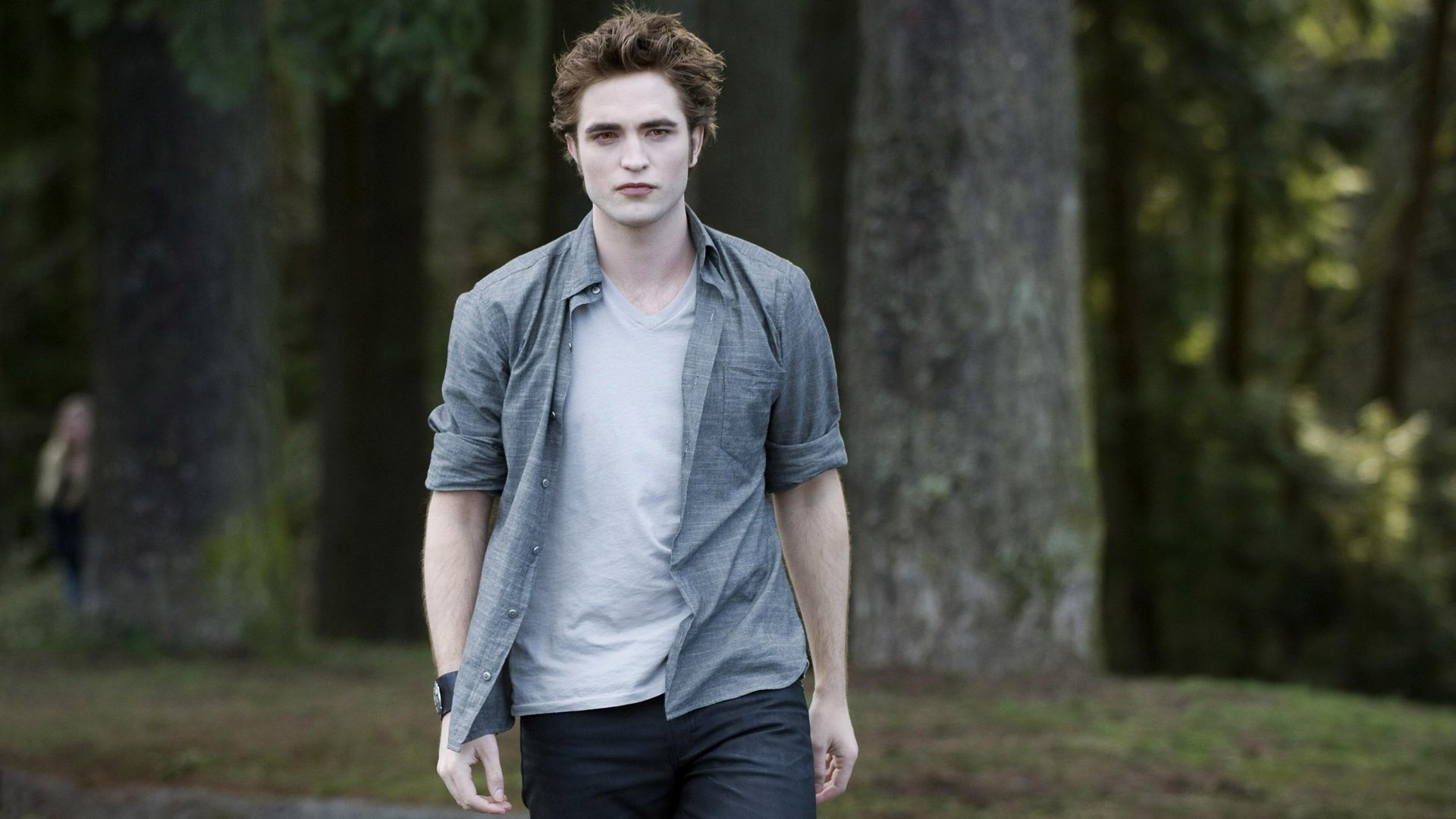 Twilight Saga Free Wallpapers