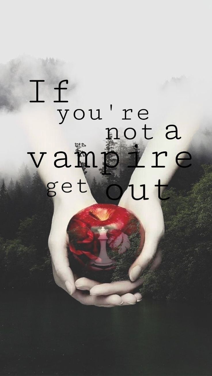 Twilight Quotes Wallpapers