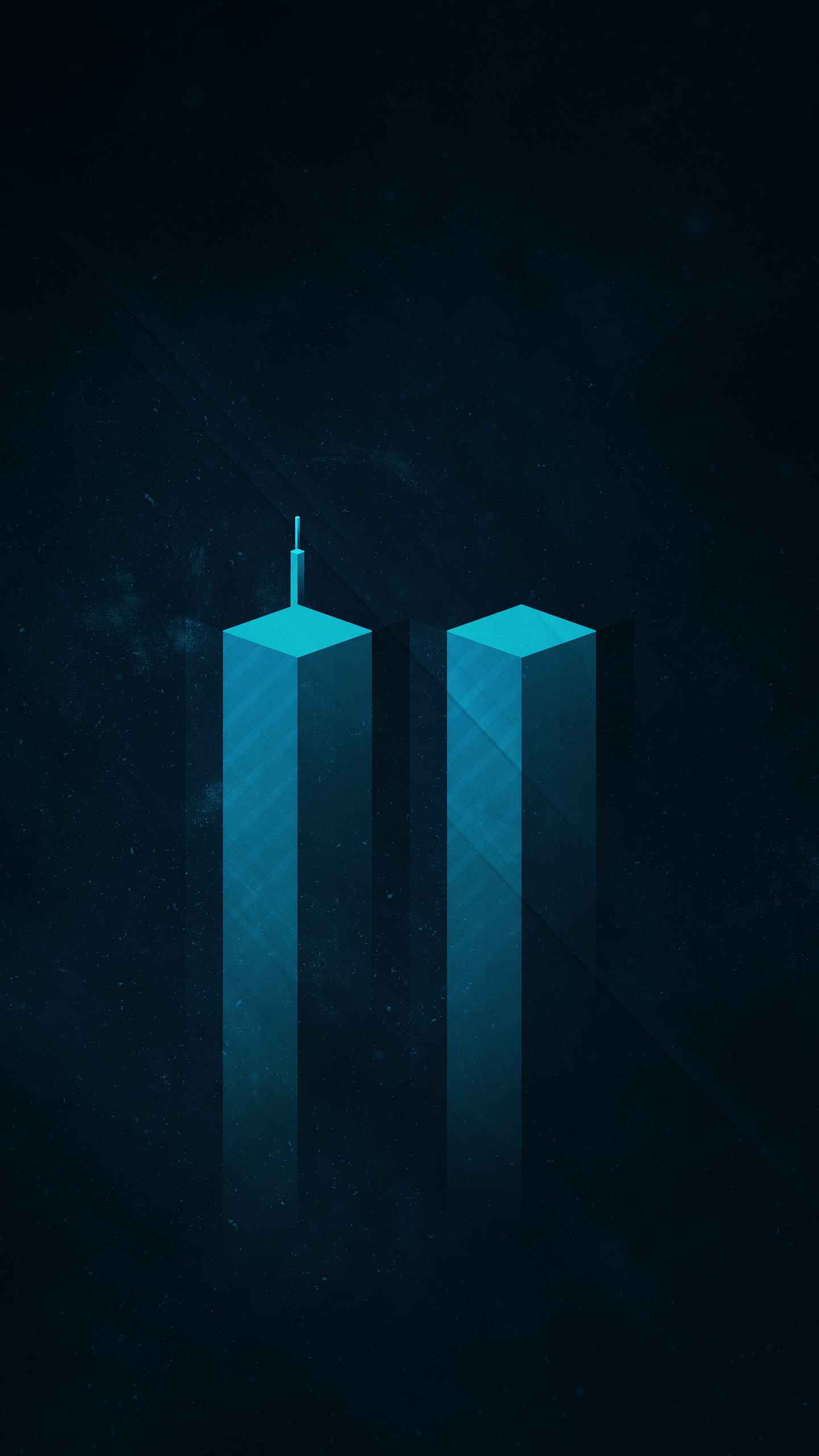 Twin Tower Wallpapers