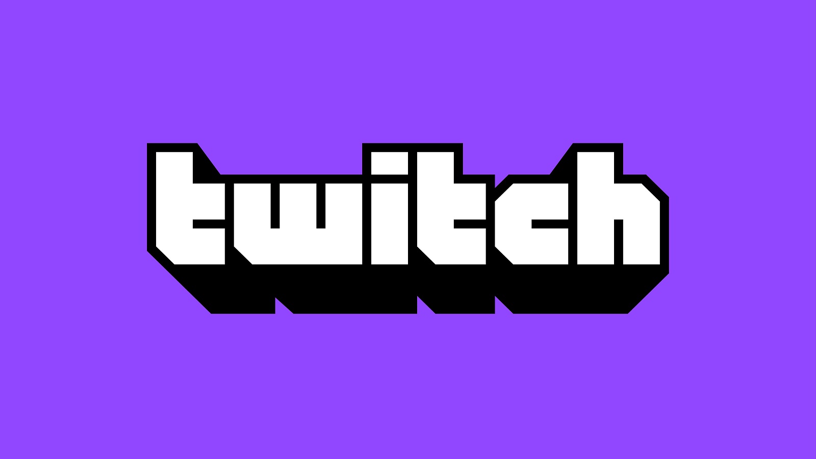 Twitch Logo Wallpapers