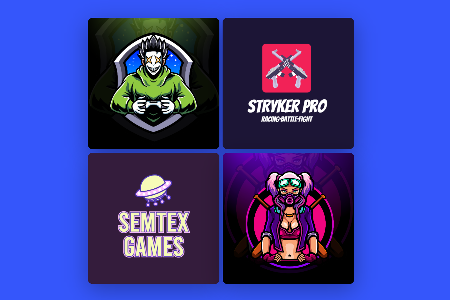 Twitch Logo Wallpapers