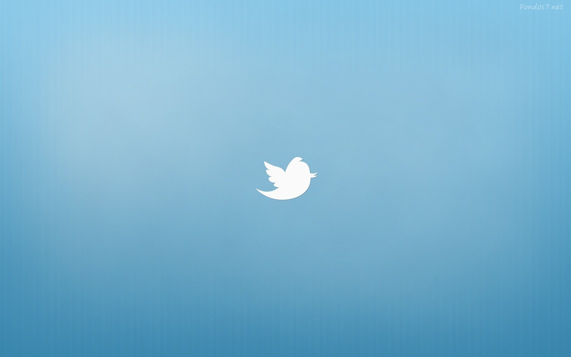 Twitter Logo Wallpapers