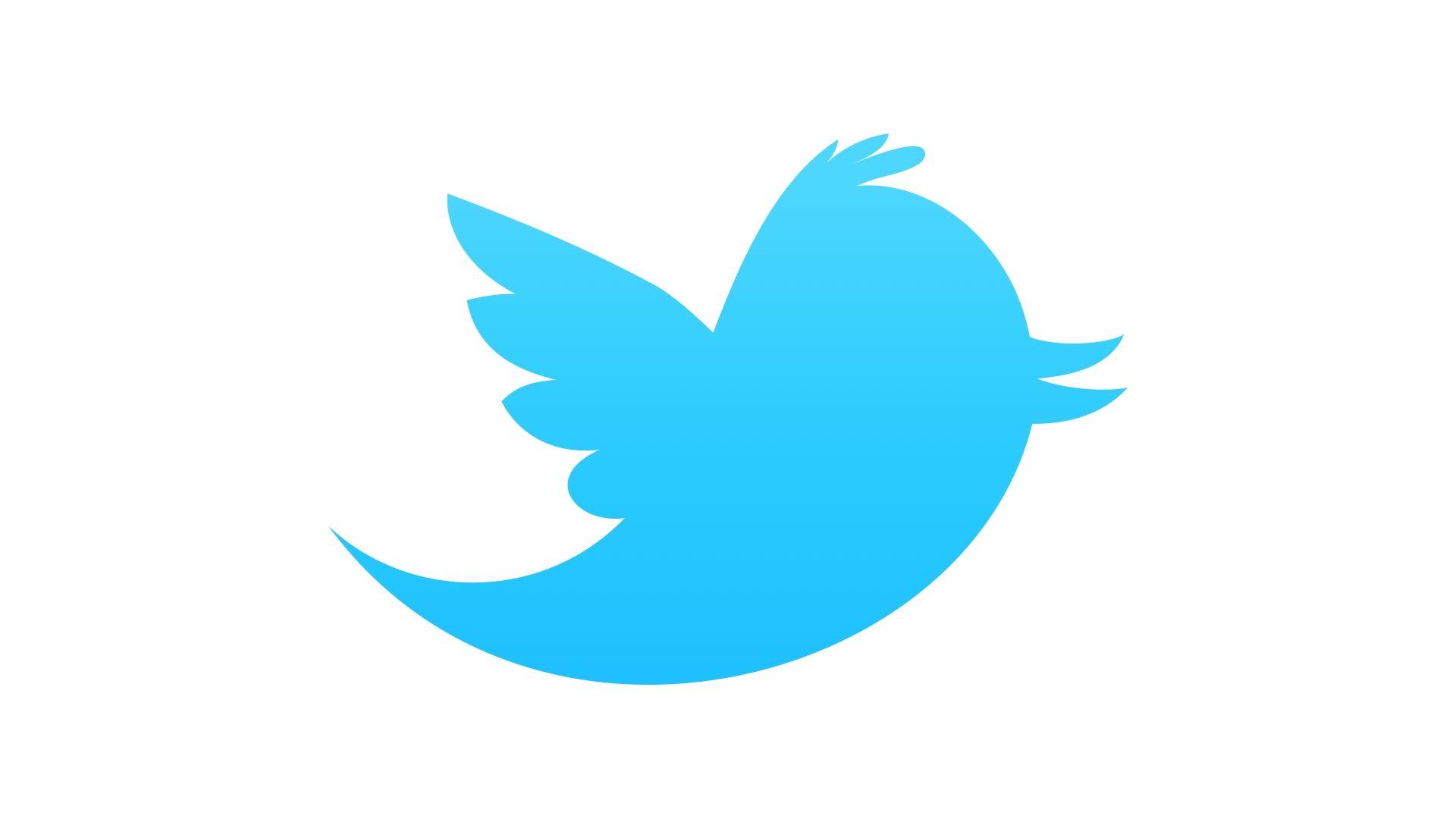 Twitter Logo Wallpapers