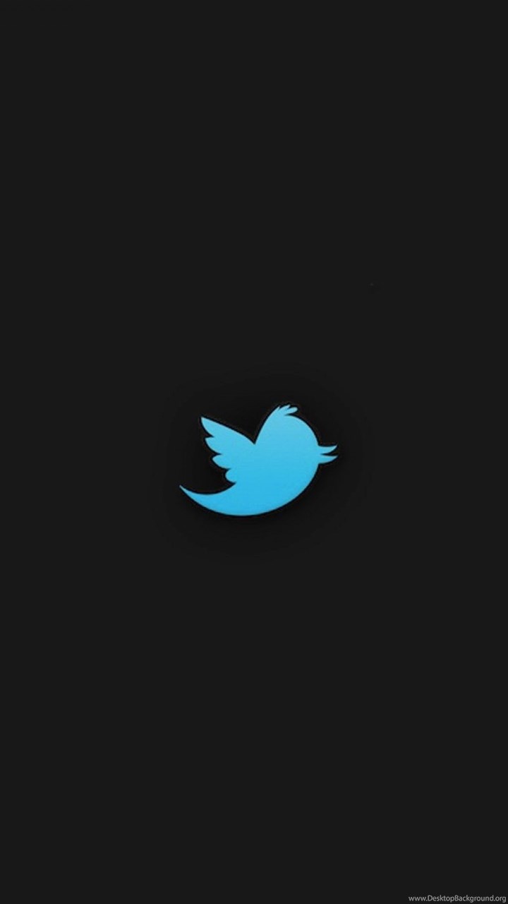 Twitter Logo Wallpapers