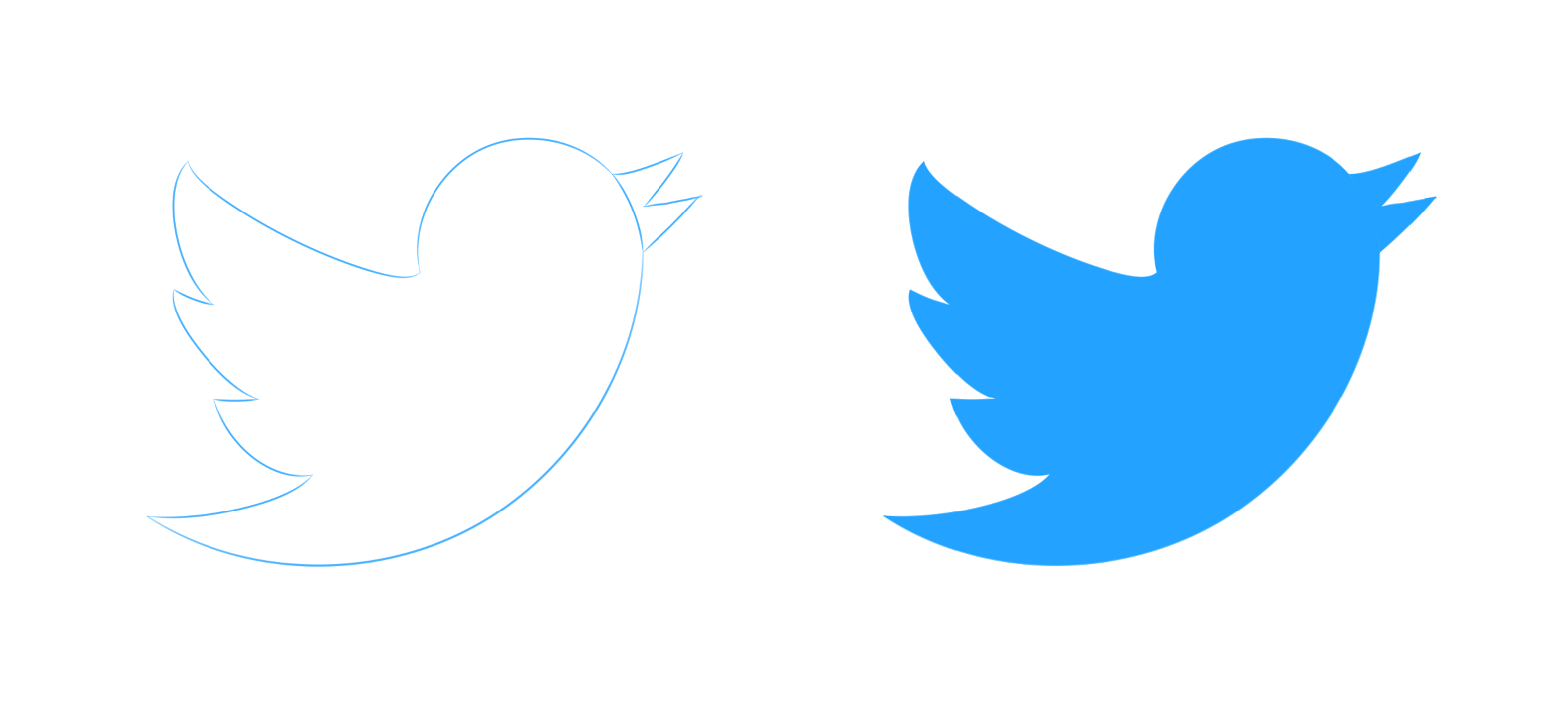 Twitter Logo Wallpapers