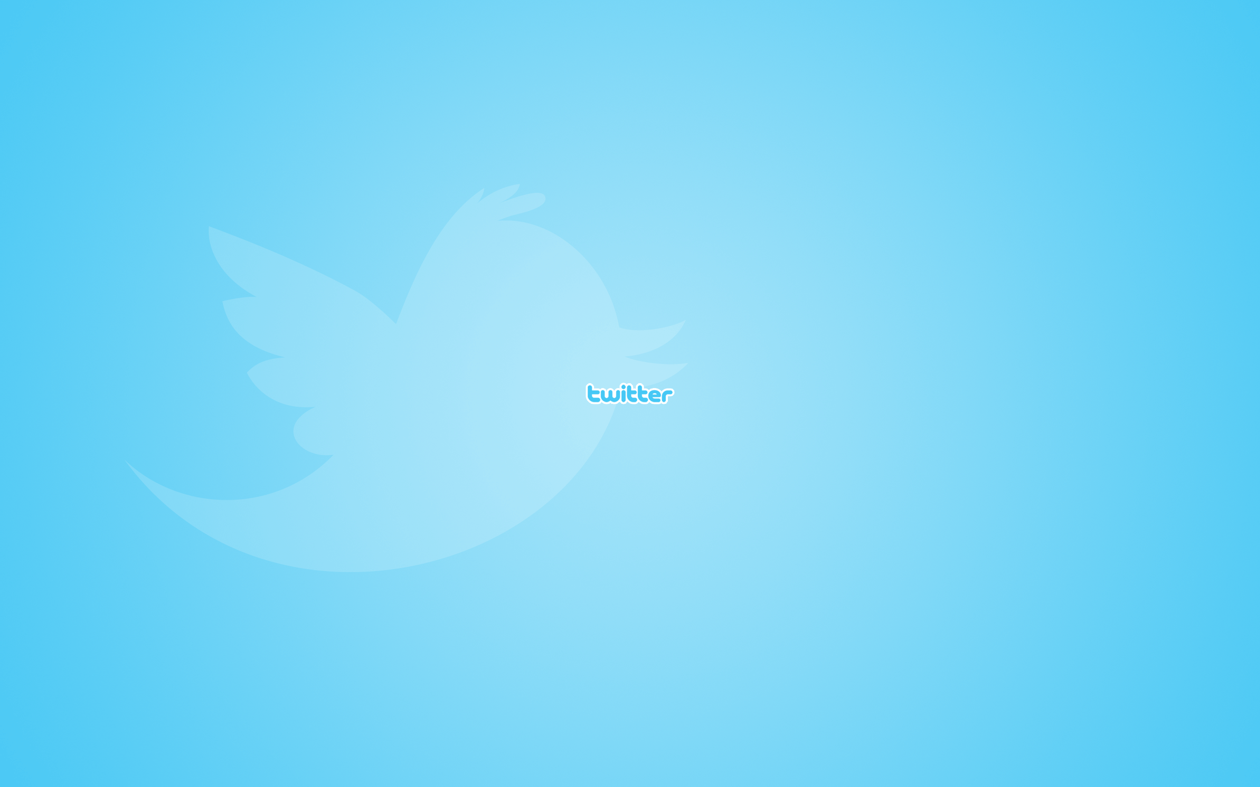 Twitter Logo Wallpapers