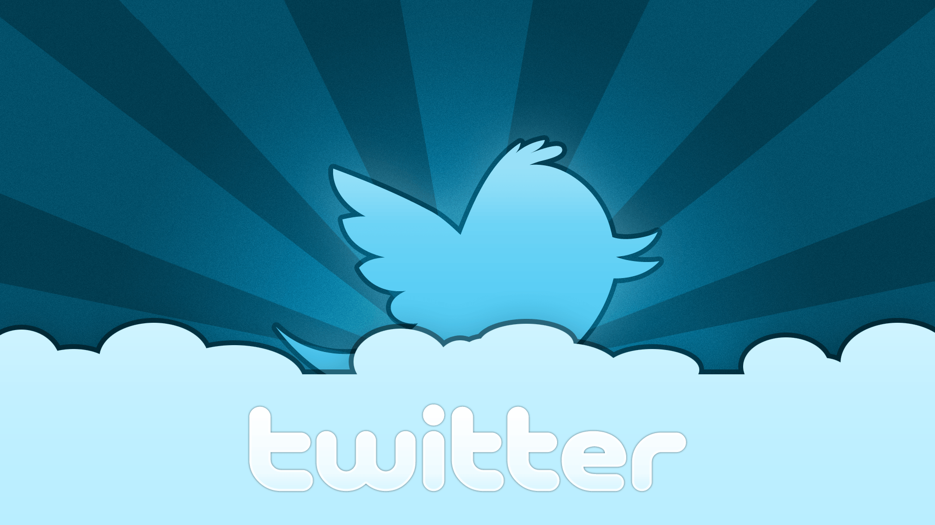 Twitter Logo Wallpapers